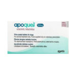 APOQUEL 5.4mg ( 01 TABLETA)