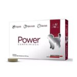 POWER COMPRIMIDOS DE 5 A 10 K