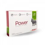 POWER COMPRIMIDOS DE 10 A 20 K