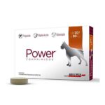 POWER COMPRIMIDOS DE 20 A 30 K