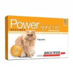 POWER SPOT ON DE 4 A 8 K GATOS