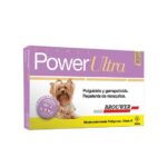 POWER ULTRA DE 2 A 4 K.