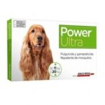 POWER ULTRA DE 11 A 20K.