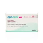 APOQUEL 16mg (20 TABLETAS)