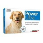 POWER ULTRA DE 21 A 40K.
