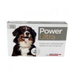 POWER ULTRA DE 41 A 60K.