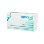 APOQUEL 16mg (01 TABLETA)