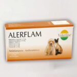 ALERFLAM ( 40 TABLETAS)