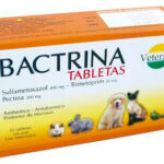 BACTRINA 01 TABLETA