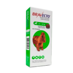BRAVECTO DE 10 A 20 K