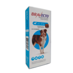 BRAVECTO DE 20 A 40 K