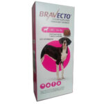 BRAVECTO DE 40 A 56 K