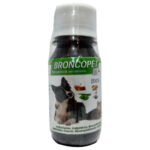 BRONCOPET 50 ml