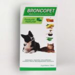 BRONCOPET 100 ml