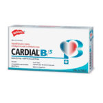 CARDIAL B 5 MG