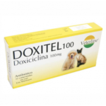 DOXITEL 100 ( 32 TABLETAS)