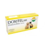 DOXITEL 200 (32 TABLETAS)