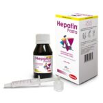 HEPATIN PASTA