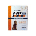 FIP FORTE DE 9 A 24 K