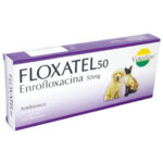 FLOXATEL 50 ( 01 TABLETA)
