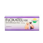 FLOXATEL 100 (01 TABLETA)