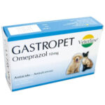 GASTROPET (01 TABLETA)