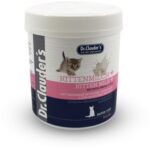 LECHE DR CLAUDER'S KITTEN