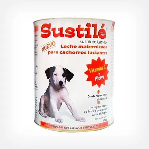 farmacia (96) LECHE SUSTILE - Imagen 1