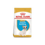 Royal Canin Puppy French Bulldog 3kg