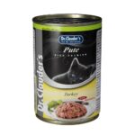 DR CLAUDERS - PUTE PAVITA 400 gr