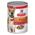 HILLS SD LATA ADULT TUKEY 369 gr