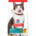 HILLS SD FELINE INDOOR ADULT 11+ 1.6 Kg