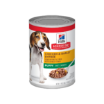 HILLS SD PUPPY 369 gr