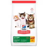 HILLS SD KITTEN DEVELOPMENT 7 Kg