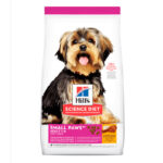 HILLS SD ADULT SMALL PAWS® 2 Kg