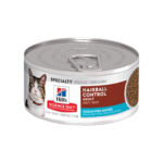 HILLS  SD FELINE HAIRBALL CONTROL 156 gr
