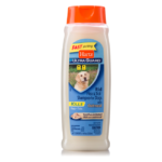 SHAMPOO HARTZ AVENA + ANTIPULGA