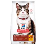 HILLS SD FELINE HAIRBALL CONTROL 7 Kg