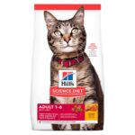 HILLS SD ADULT OPTIMAL CARE ORIGINAL 3.2 Kg