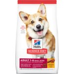 HILLS SD ADULT SMALL BITES 6.8 Kg