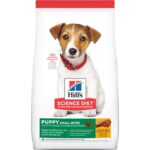 HILLS PUPPY SMALL BITES 5.6 Kg