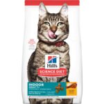 HILLS SD FELINE INDOOR ADULT 7+ 1.6 Kg
