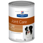 HILLS PD CANINE J/D 369 gr