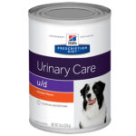 HILLS PD CANINE U/D 369 gr