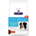 Hill's Prescription Diet Derm Defense
