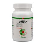 Vetoquinol – Triglyceride Omega-3 para perro mediano