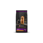 Pro Plan Exigent Dog Small Breed - Raza pequeña 3 Kg