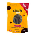 Barker Bites de Pejerrey
