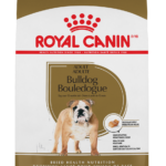 Royal Canin Bulldog Adult 3kg