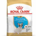 Royal Canin French Bulldog Puppy 10kg